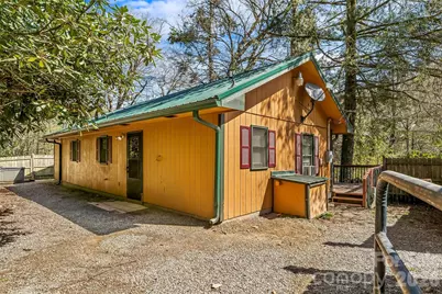 242 Plott Balsam Road, Maggie Valley, NC 28751 - Photo 1
