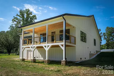 808 Maybank Drive, Hendersonville, NC 28739 - Photo 28