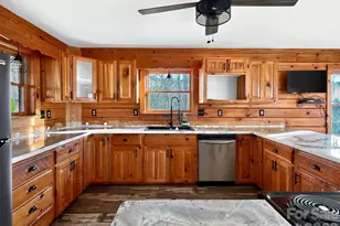 345 Lower Switch Back Rd, Union Mills, NC 28167 - Photo 10