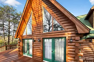 345 Lower Switch Back Rd, Union Mills, NC 28167 - Photo 2