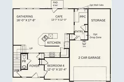 1043 Kalli Drive, Stallings, NC 28104 - Photo 24