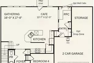 1043 Kalli Dr, Stallings, NC 28104 - Photo 24