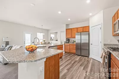 1043 Kalli Drive, Stallings, NC 28104 - Photo 6