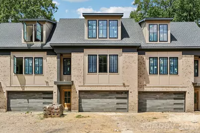 1539 Crystal Road, Charlotte, NC 28205 - Photo 2