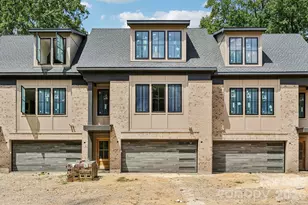1539 Crystal Rd, Charlotte, NC 28205 - Photo 2