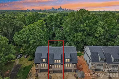 1539 Crystal Road, Charlotte, NC 28205 - Photo 1