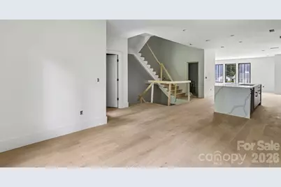 1539 Crystal Road, Charlotte, NC 28205 - Photo 8