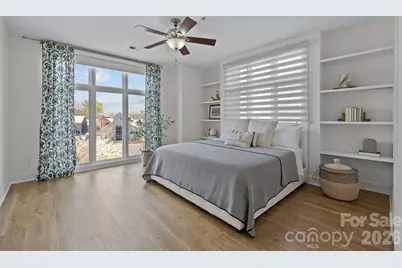 1943 Abbott Street, Charlotte, NC 28203 - Photo 24