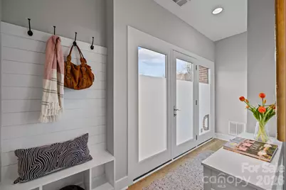 1943 Abbott Street, Charlotte, NC 28203 - Photo 2