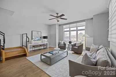 1943 Abbott Street, Charlotte, NC 28203 - Photo 16