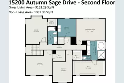 15200 Autumn Sage Drive, Charlotte, NC 28278 - Photo 46