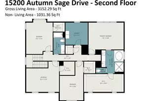 15200 Autumn Sage Dr, Charlotte, NC 28278 - Photo 46