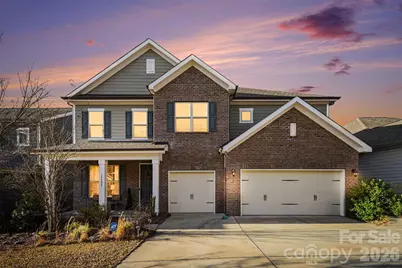 15200 Autumn Sage Drive, Charlotte, NC 28278 - Photo 1