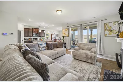 15200 Autumn Sage Drive, Charlotte, NC 28278 - Photo 8