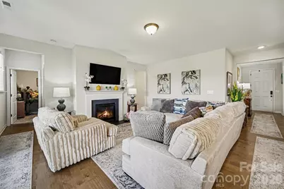 15200 Autumn Sage Drive, Charlotte, NC 28278 - Photo 6