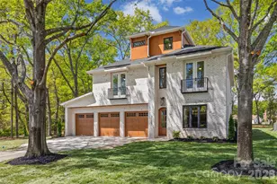 7105 Essington Dr, Charlotte, NC 28270 - Photo 1