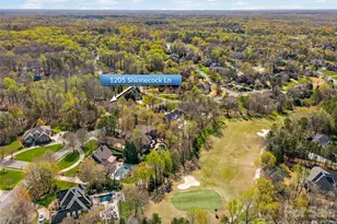 1205 Shinnecock Ln, Marvin, NC 28173 - Photo 26