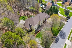 1205 Shinnecock Ln, Marvin, NC 28173 - Photo 28