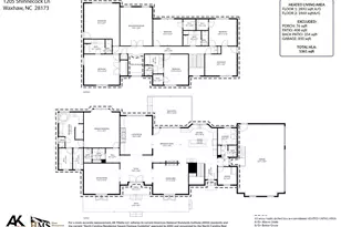 1205 Shinnecock Ln, Marvin, NC 28173 - Photo 6