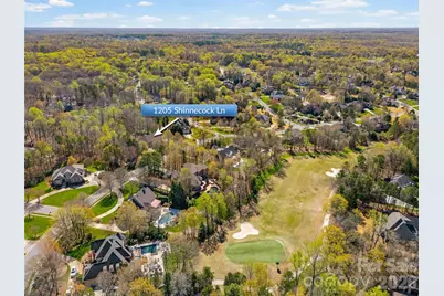 1205 Shinnecock Lane, Marvin, NC 28173 - Photo 28
