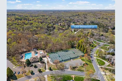 1205 Shinnecock Lane, Marvin, NC 28173 - Photo 2
