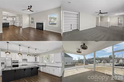 2600 Watergarden Street, York, SC 29745 - Photo 2