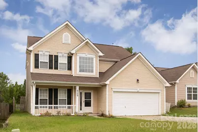 6749 Sequoia Hills Drive, Harrisburg, NC 28075 - Photo 1
