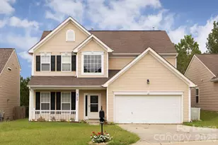 6749 Sequoia Hills Dr, Harrisburg, NC 28075 - Photo 2