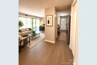 9521 Shannon Green Drive #C, Charlotte, NC 28213 - Photo 6