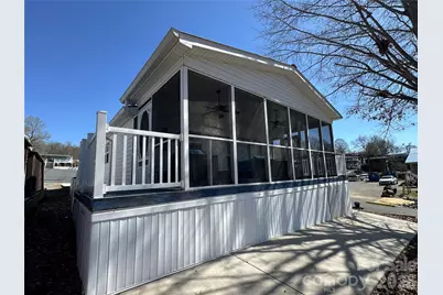 101 Dogwood Circle, New London, NC 28127 - Photo 36