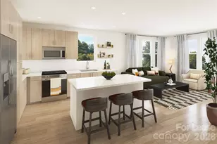 915 W Mallard Creek Church Rd, Charlotte, NC 28262 - Photo 2