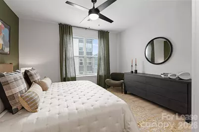 915 W Mallard Creek Church Road #S1, Charlotte, NC 28262 - Photo 36