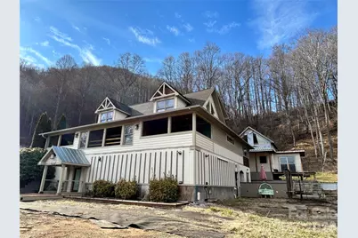330 Potts Drive, Waynesville, NC 28785 - Photo 8