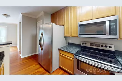537 Donatello Avenue, Charlotte, NC 28205 - Photo 1