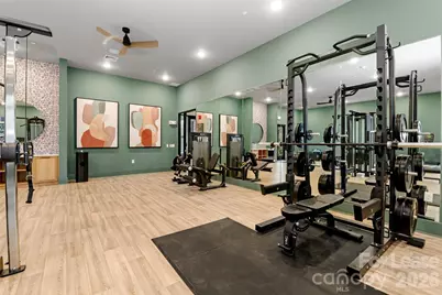 915 W Mallard Creek Church Road #A1, Charlotte, NC 28262 - Photo 20