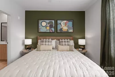 915 W Mallard Creek Church Road #A1, Charlotte, NC 28262 - Photo 34