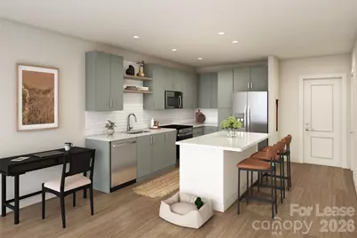 915 W Mallard Creek Church Road #A1, Charlotte, NC 28262 - Photo 6