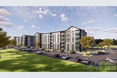 915 W Mallard Creek Church Road #A1, Charlotte, NC 28262 - Photo 2