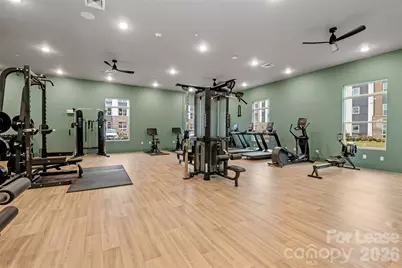 915 W Mallard Creek Church Road #A1, Charlotte, NC 28262 - Photo 18