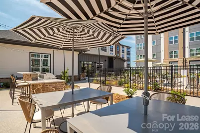 925 W Mallard Creek Church Road #A1, Charlotte, NC 28262 - Photo 6