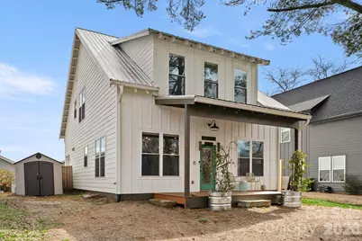 21 Boyd Avenue, Asheville, NC 28806 - Photo 2