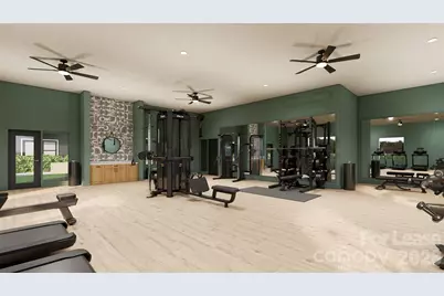 915 W Mallard Creek Church Road #B5, Charlotte, NC 28262 - Photo 8