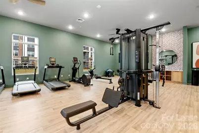 915 W Mallard Creek Church Road #B5, Charlotte, NC 28262 - Photo 20