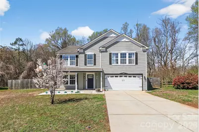 1340 Indian Charley Court, Clover, SC 29710 - Photo 1