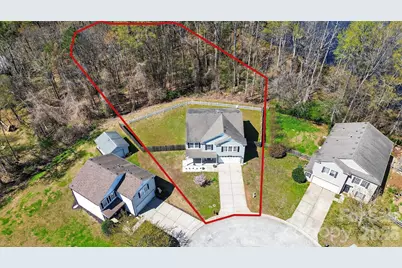 1340 Indian Charley Court, Clover, SC 29710 - Photo 2