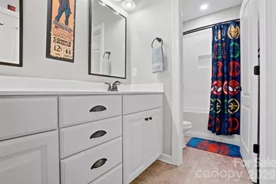 237 S San Agustin Drive, Mooresville, NC 28117 - Photo 30