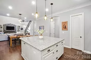 237 S San Agustin Dr, Mooresville, NC 28117 - Photo 14