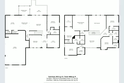 237 S San Agustin Drive, Mooresville, NC 28117 - Photo 48