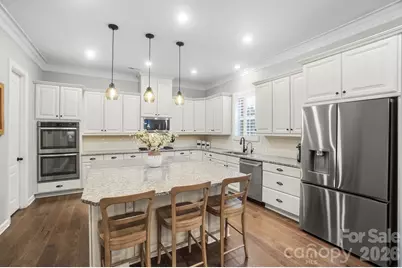 237 S San Agustin Drive, Mooresville, NC 28117 - Photo 12