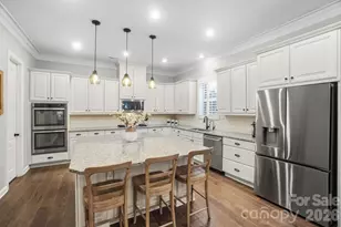 237 S San Agustin Dr, Mooresville, NC 28117 - Photo 12